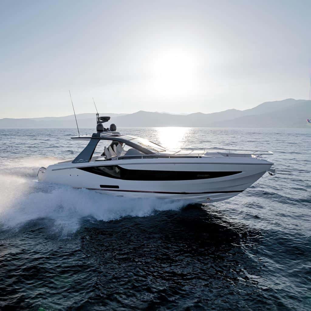 Azimut Verve 42
