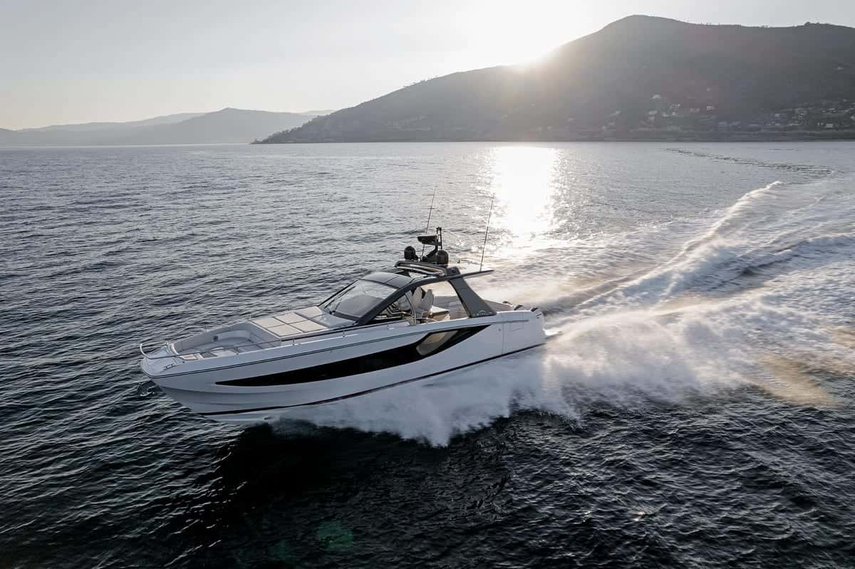 Azimut Verve 42 - miniatura 7