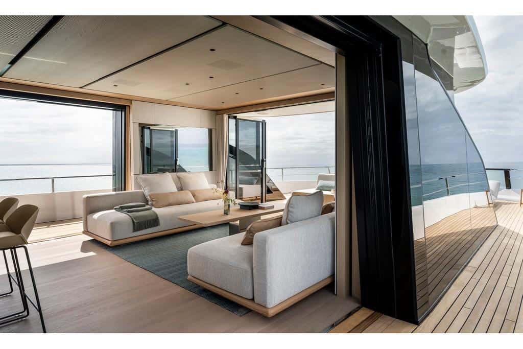 Azimut Grande 30M - miniatura 24