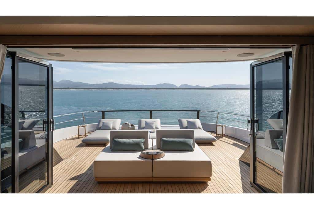 Azimut Grande 30M - miniatura 20