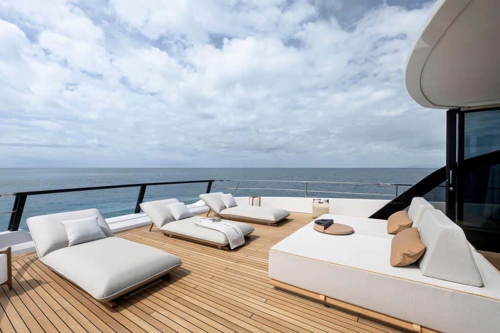 Azimut Grande 30M - miniatura 21