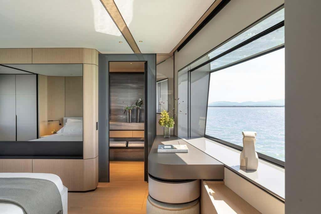 Azimut Grande 30M - miniatura 35