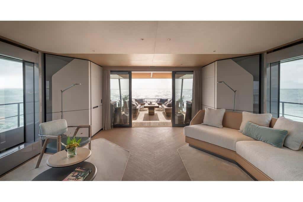 Azimut Grande 30M - miniatura 28