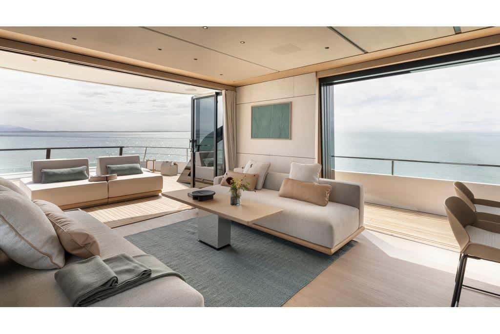 Azimut Grande 30M - miniatura 22