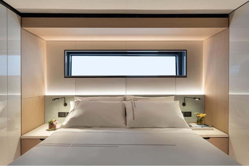 Azimut Grande 30M - miniatura 16