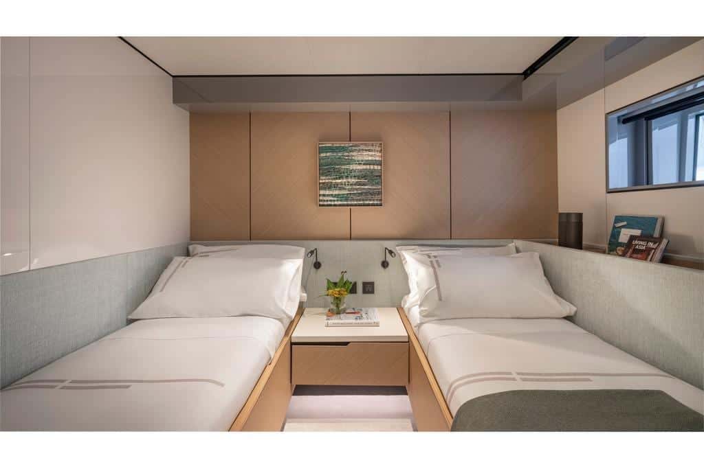 Azimut Grande 30M - miniatura 37