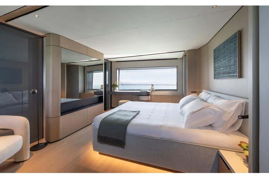 Azimut Grande 30M - miniatura 32