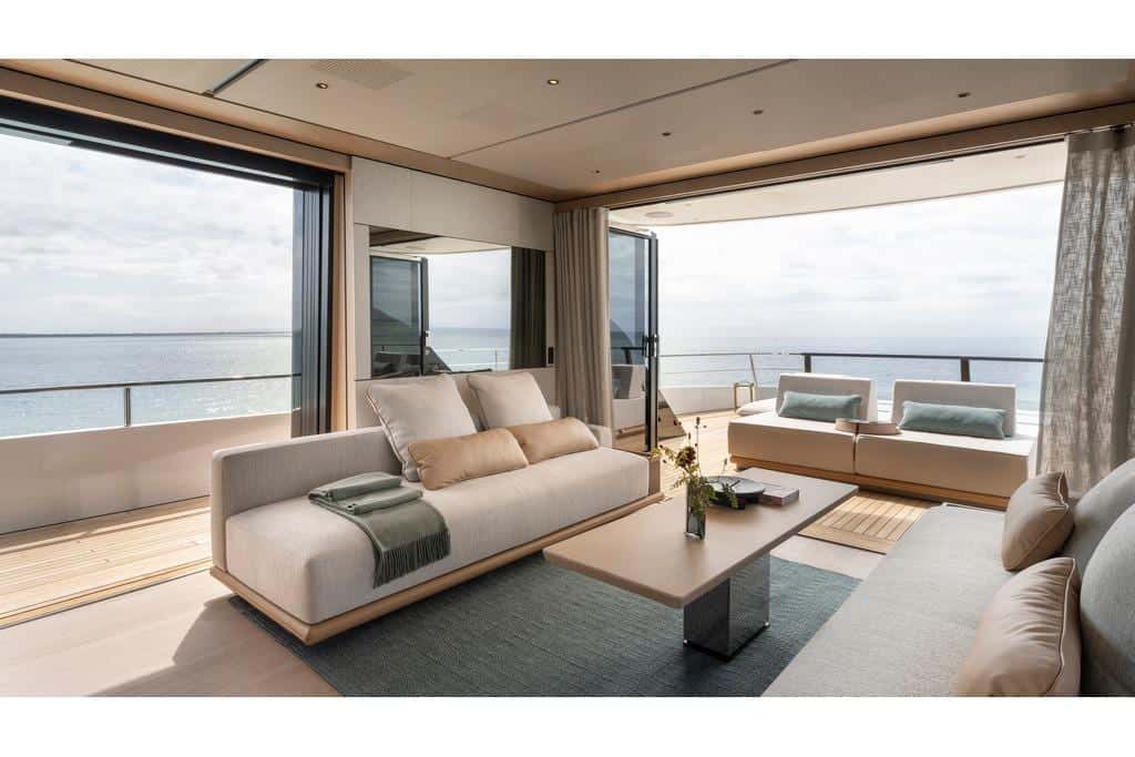 Azimut Grande 30M - miniatura 14