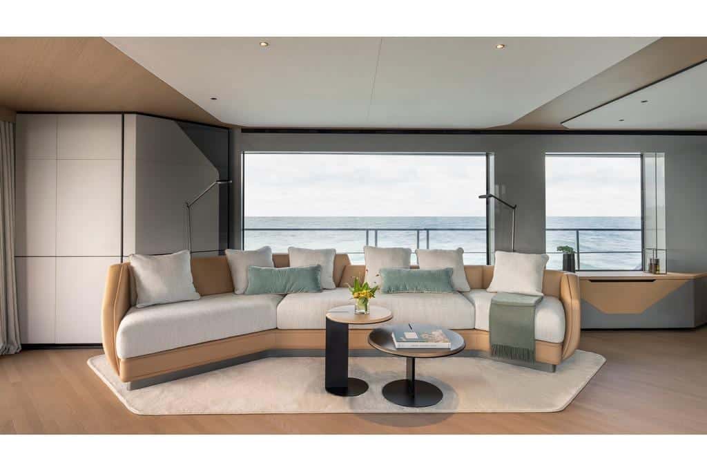 Azimut Grande 30M - miniatura 25