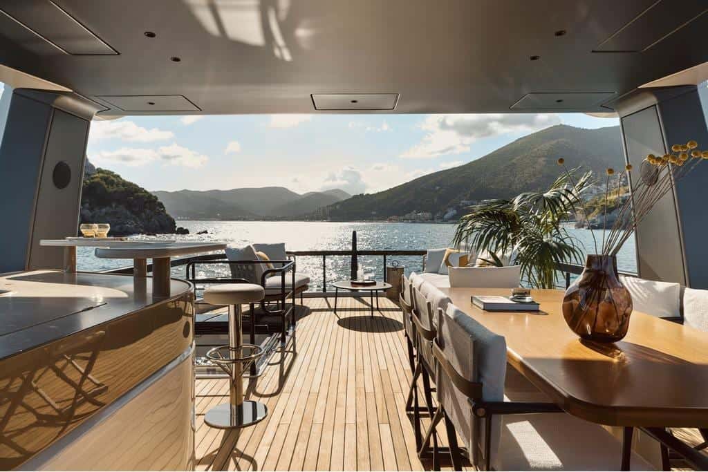 Azimut Fly 82 - miniatura 13