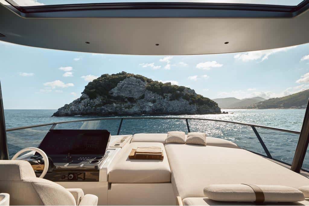 Azimut Fly 82 - miniatura 14
