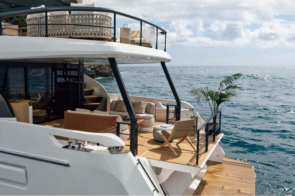 Azimut Fly 82 - miniatura 7