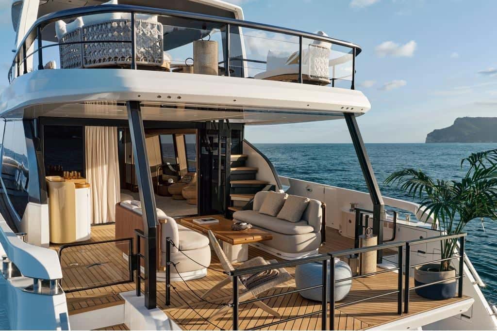 Azimut Fly 82 - miniatura 20