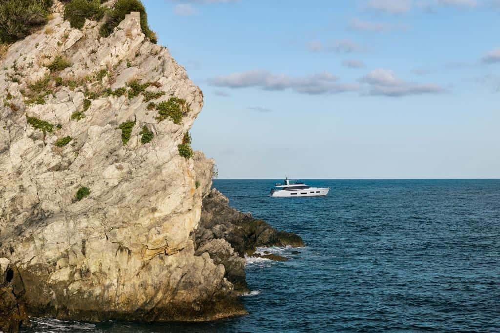 Azimut Fly 82 - miniatura 9