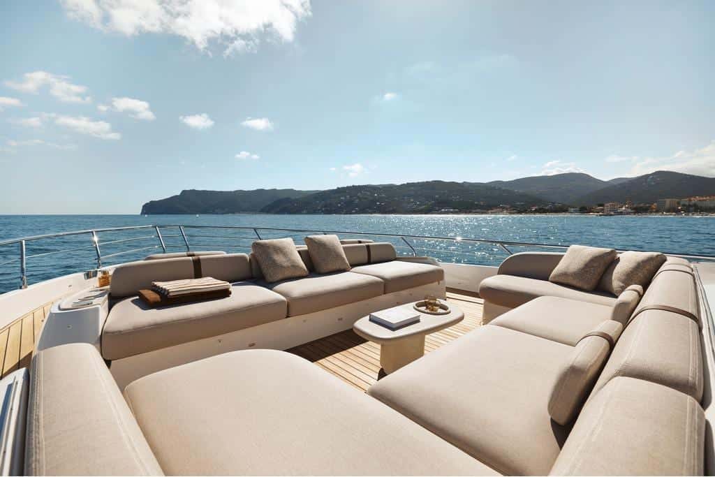 Azimut Fly 82 - miniatura 18