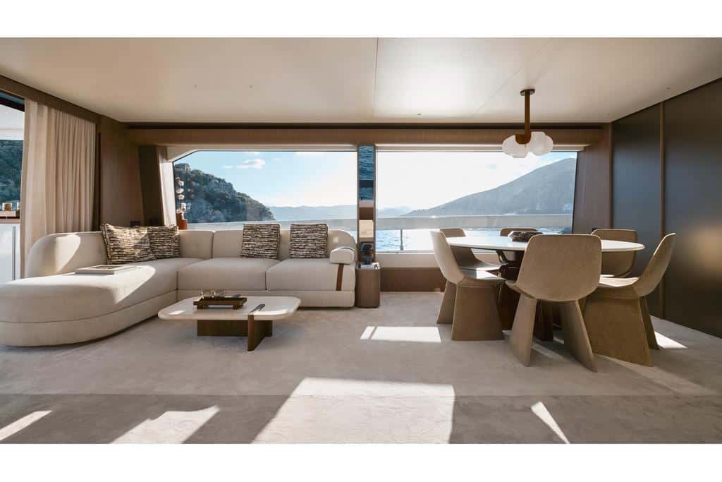 Azimut Fly 82 - miniatura 23