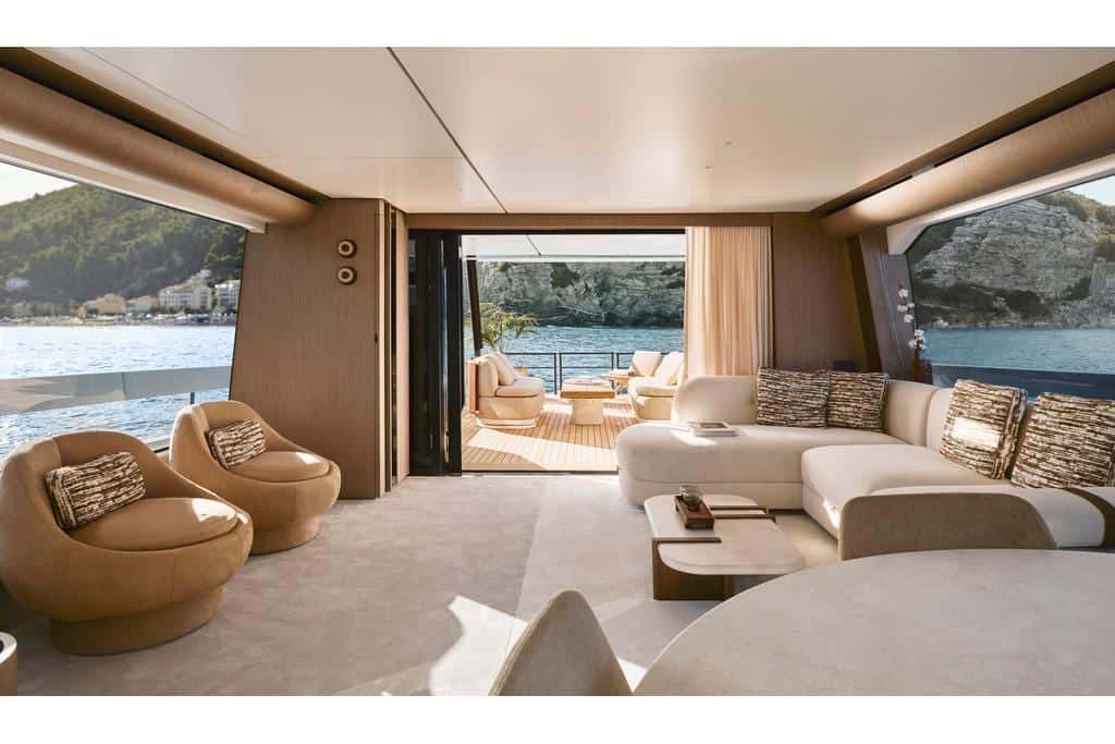 Azimut Fly 82 - miniatura 26