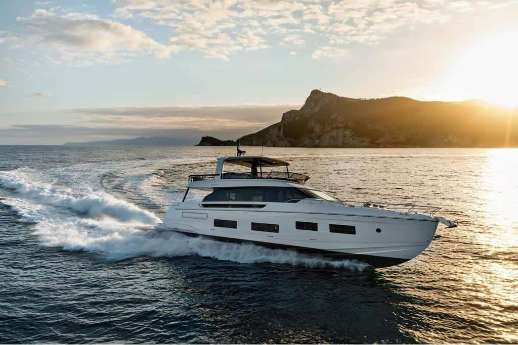 Azimut Fly 82 - miniatura 3