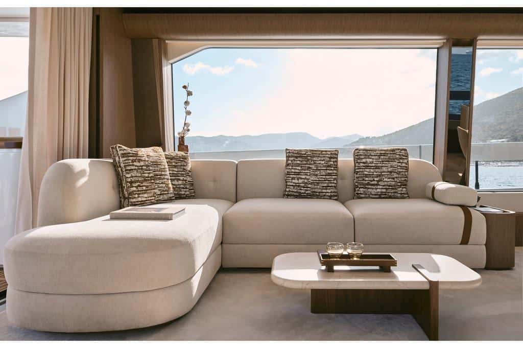 Azimut Fly 82 - miniatura 28