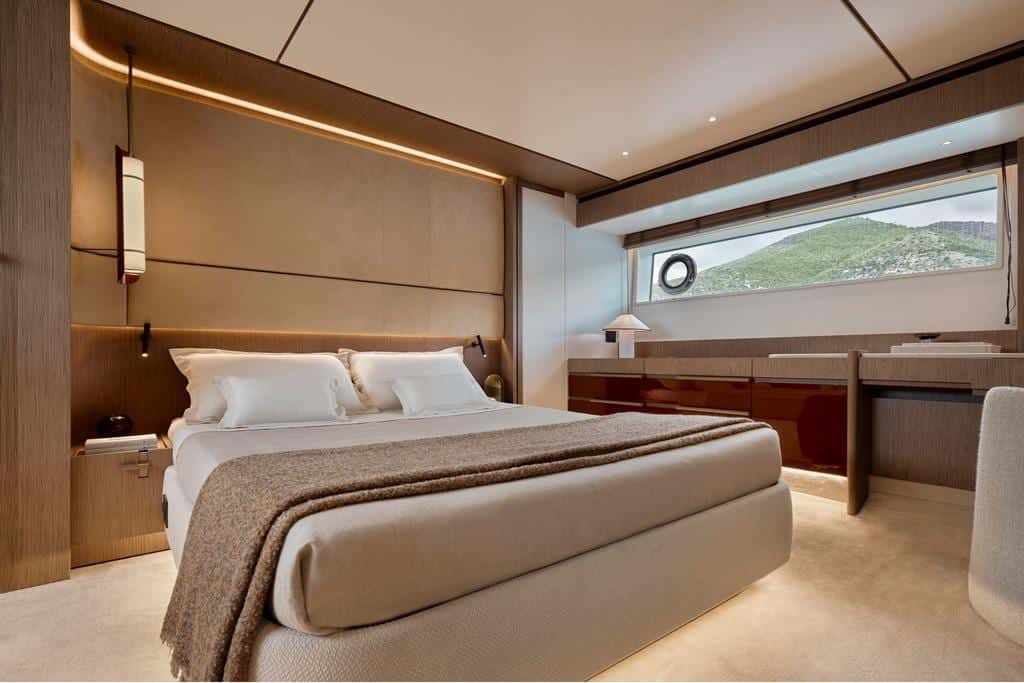 Azimut Fly 82 - miniatura 36