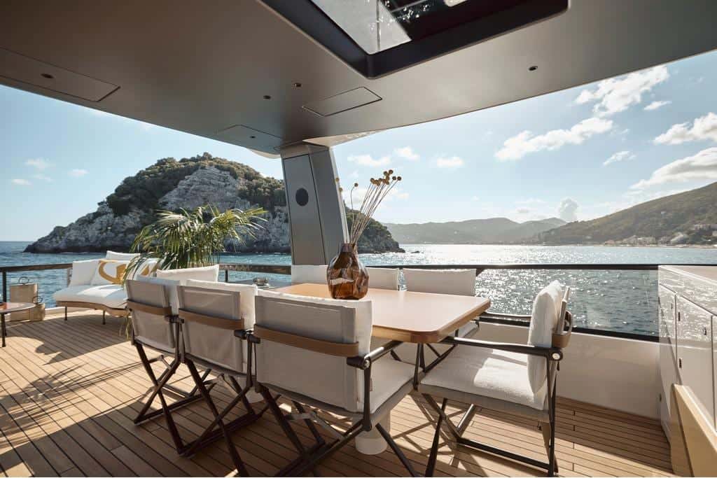 Azimut Fly 82 - miniatura 17