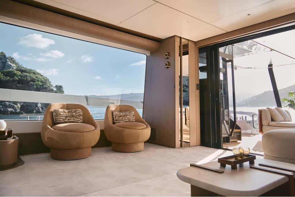 Azimut Fly 82 - miniatura 25