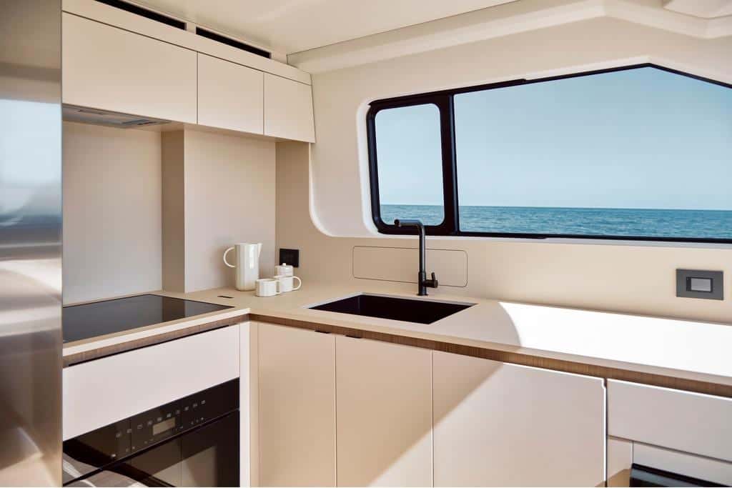Azimut Fly 82 - miniatura 29