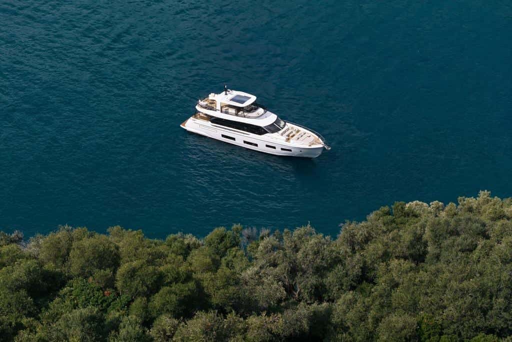 Azimut Fly 82 - miniatura 4