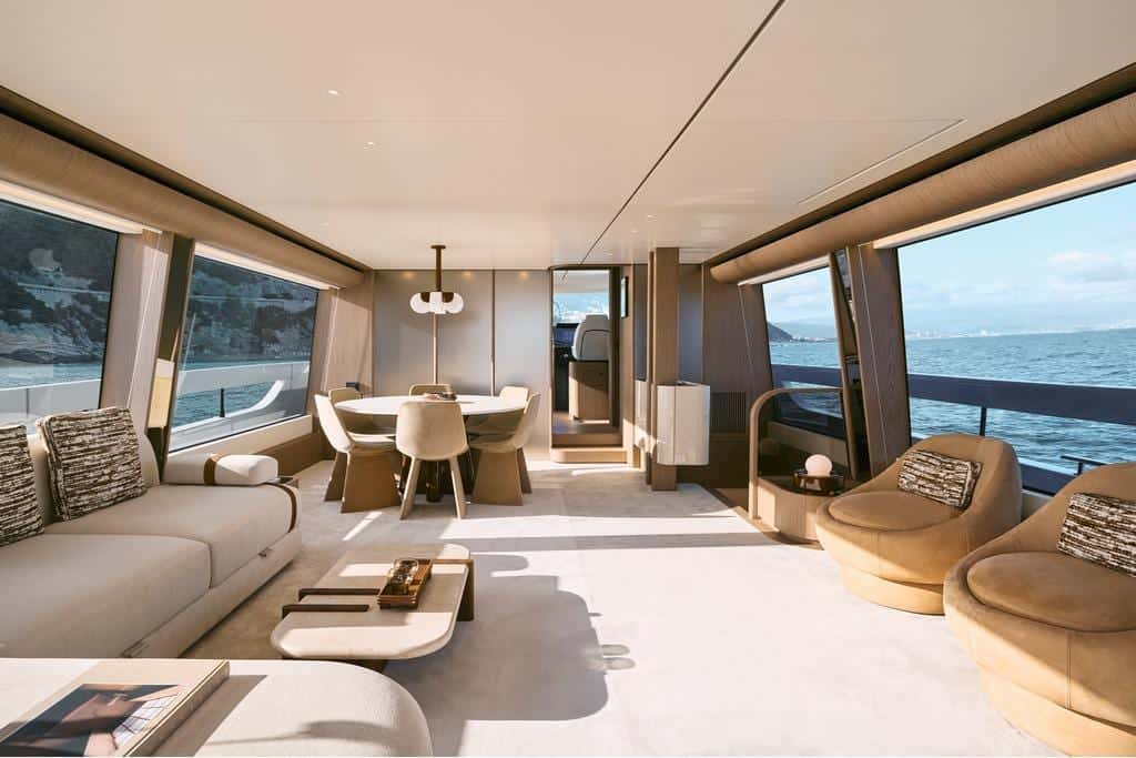 Azimut Fly 82 - miniatura 19