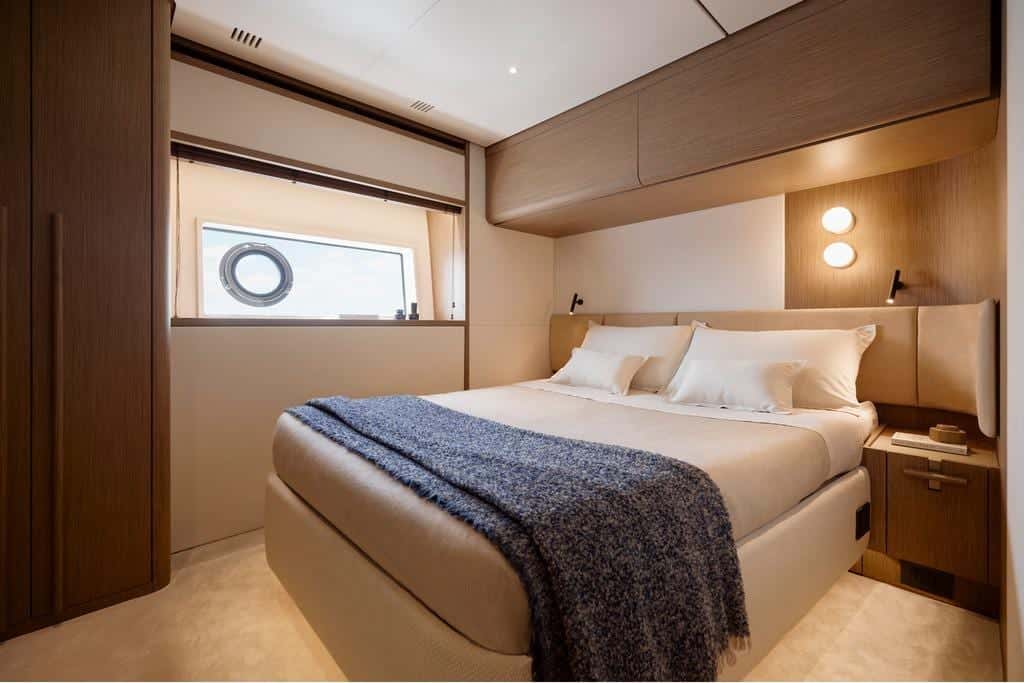 Azimut Fly 82 - miniatura 38