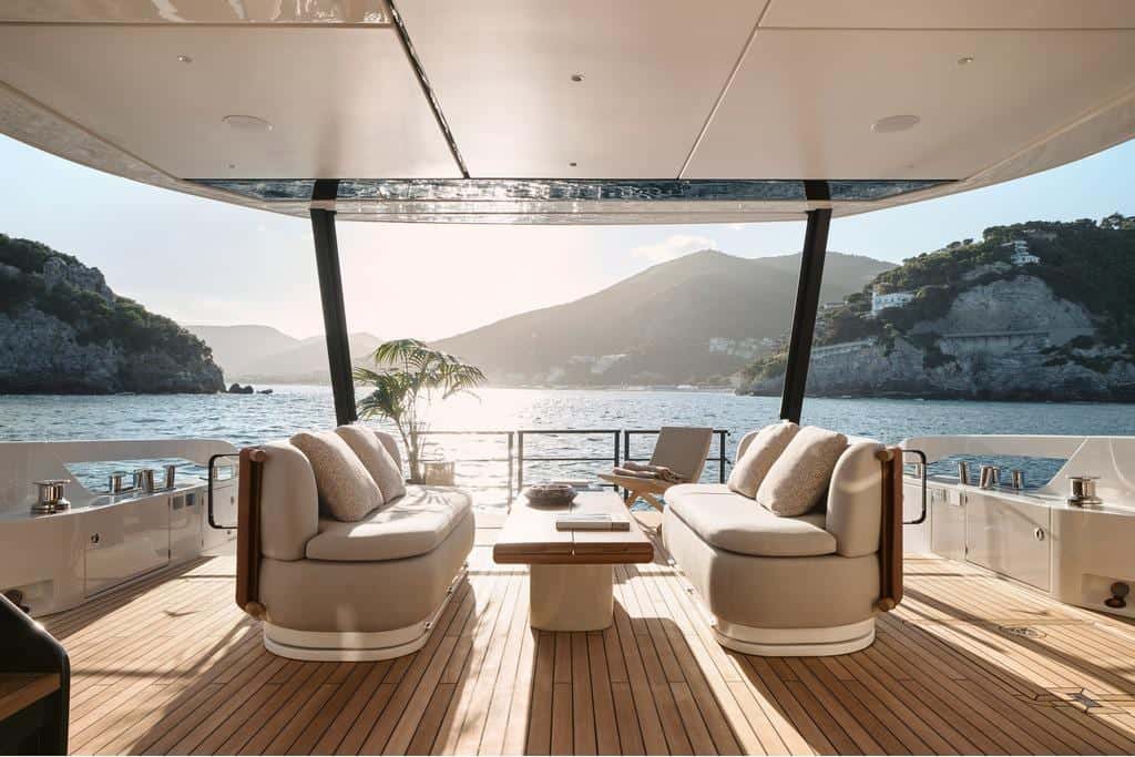 Azimut Fly 82 - miniatura 21