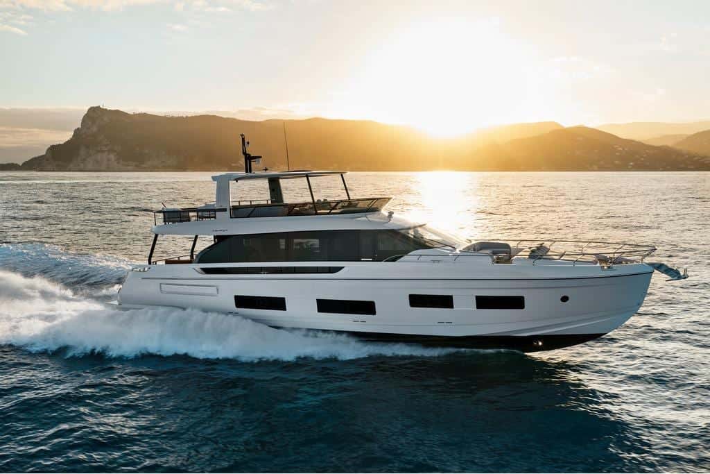 Azimut Fly 82 - miniatura 2