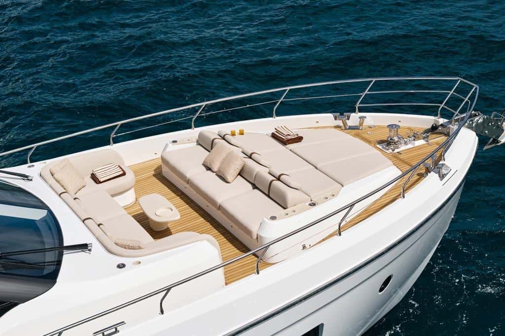 Azimut Fly 82 - miniatura 8