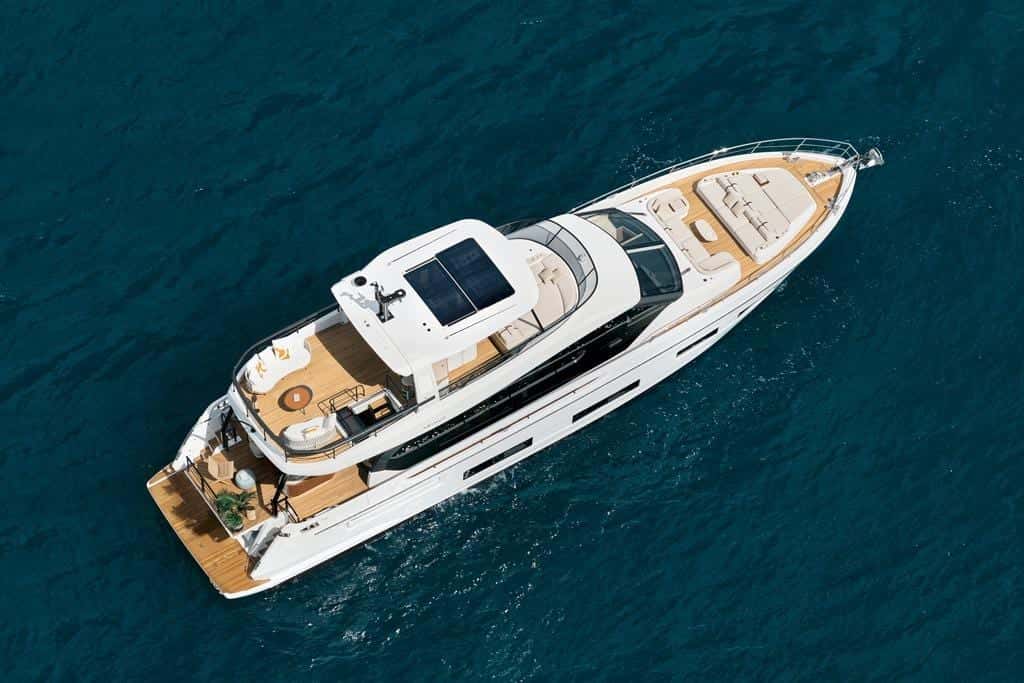Azimut Fly 82 - miniatura 6