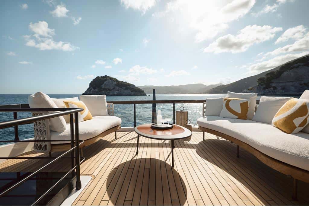 Azimut Fly 82 - miniatura 15
