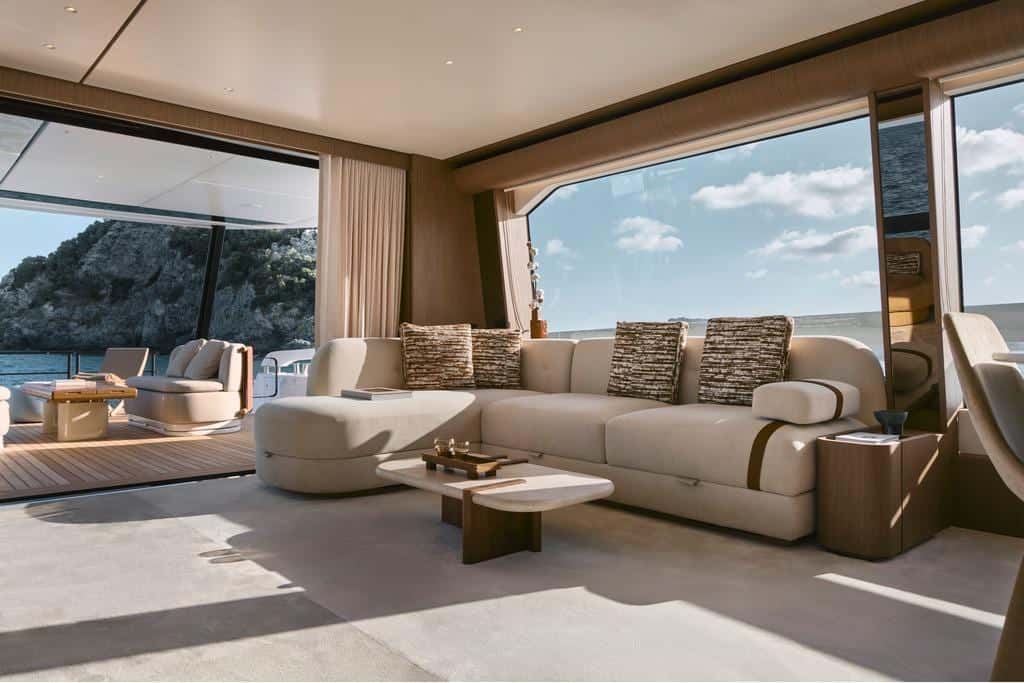 Azimut Fly 82 - miniatura 24