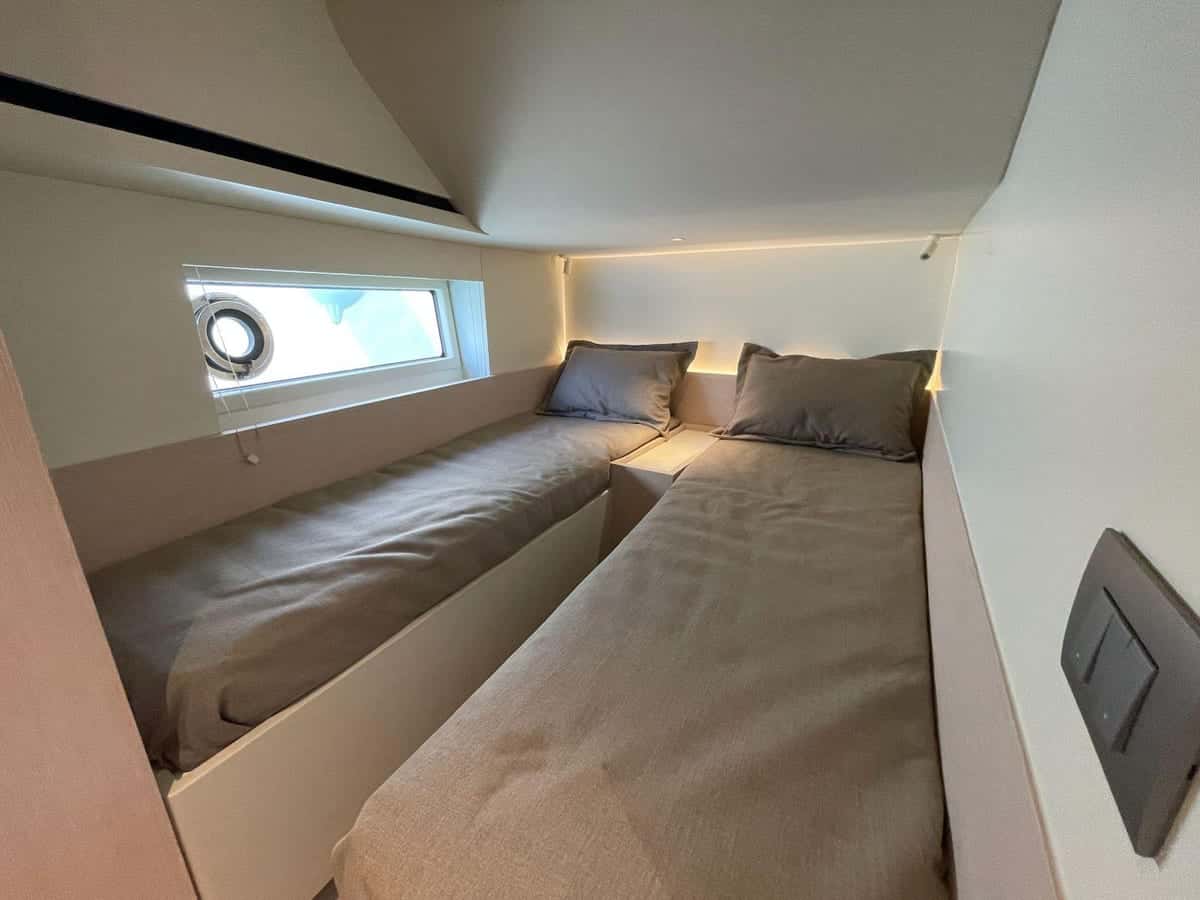 Azimut Seadeck 6 - miniatura 24