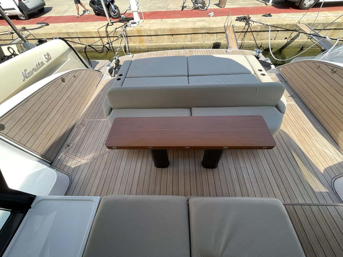 Azimut Seadeck 6 - miniatura 6