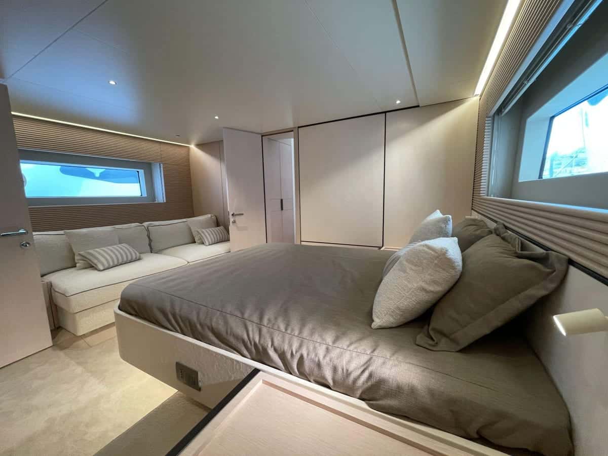 Azimut Seadeck 6 - miniatura 20