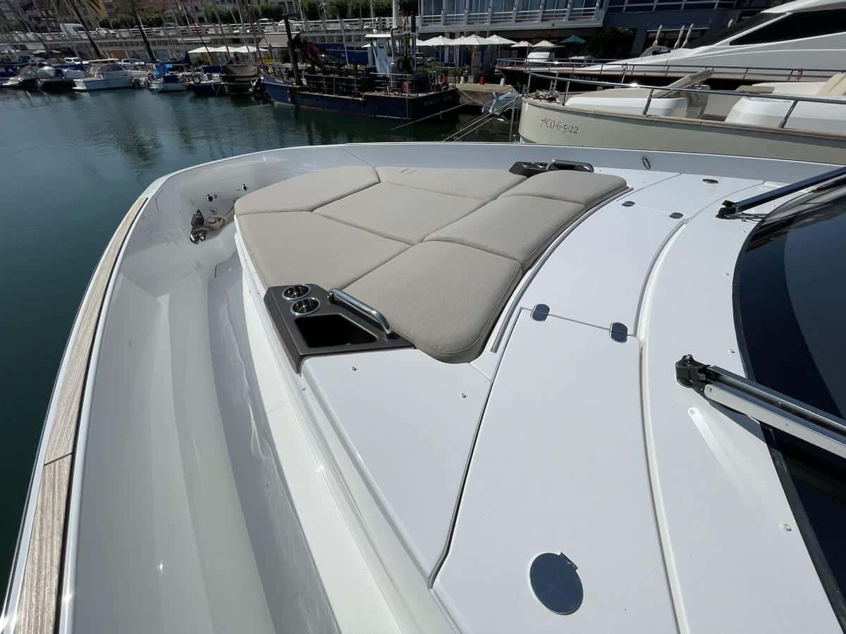Azimut Seadeck 6 - miniatura 7