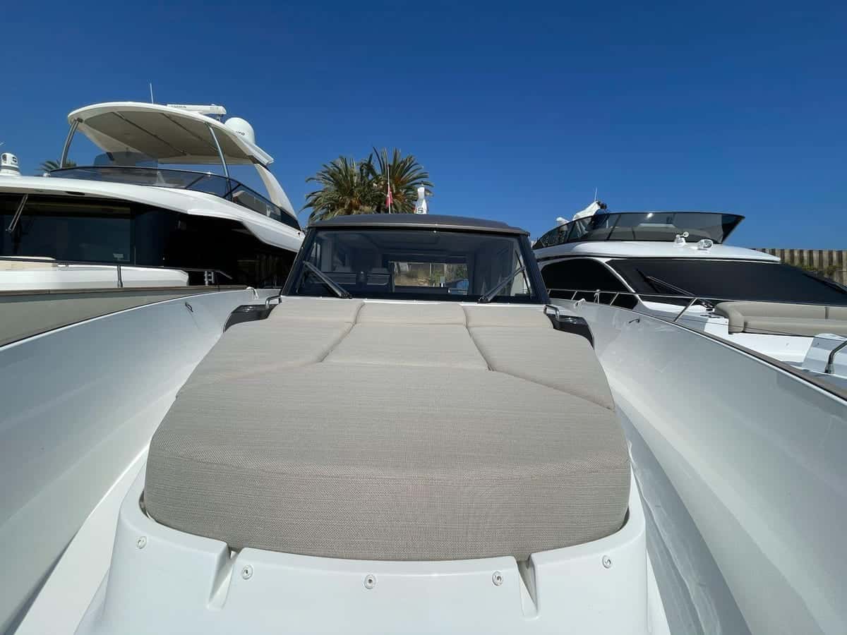 Azimut Seadeck 6 - miniatura 8