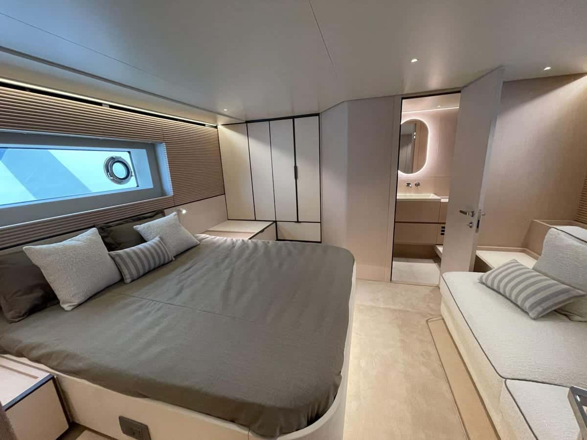 Azimut Seadeck 6 - miniatura 21