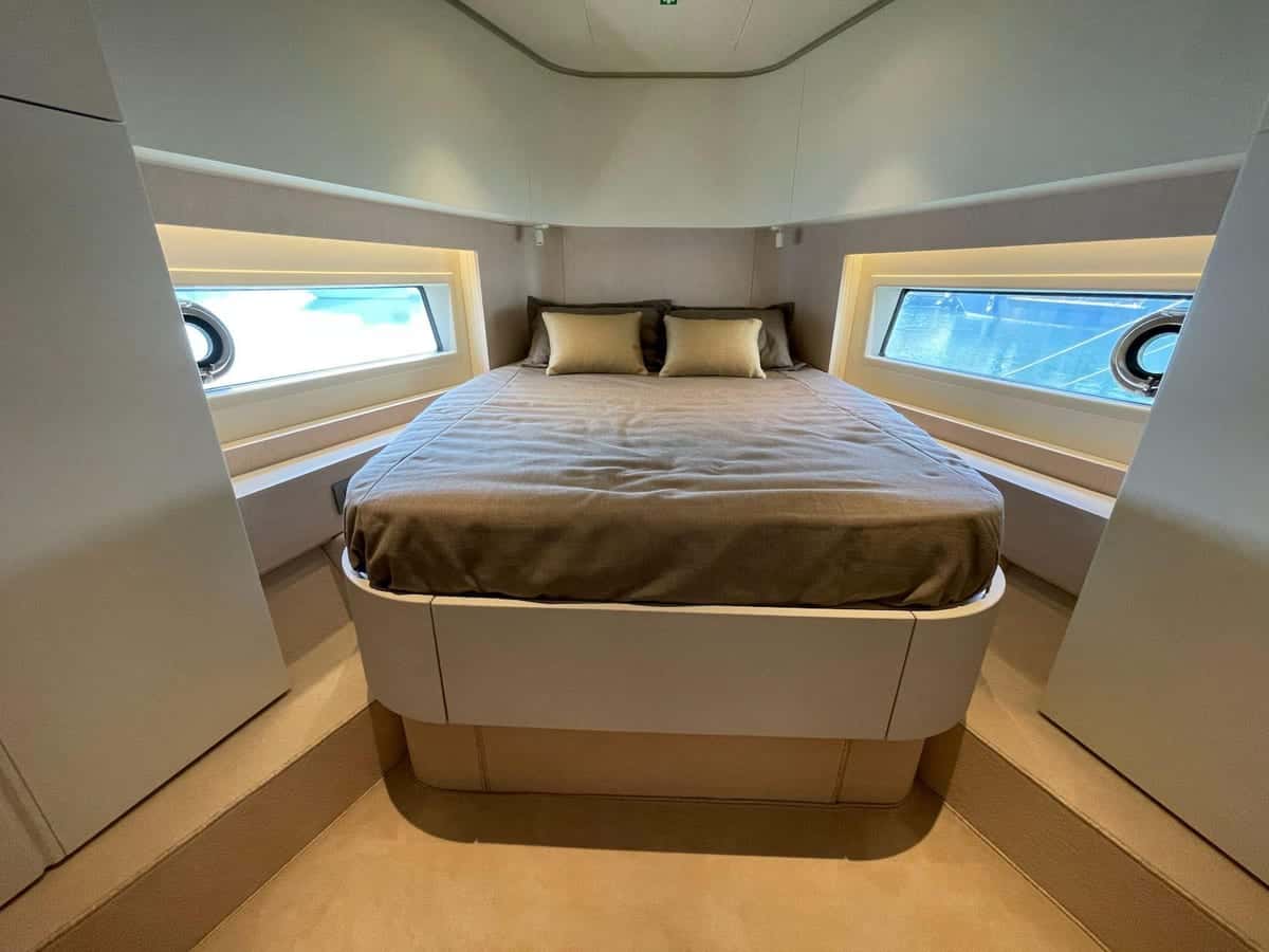 Azimut Seadeck 6 - miniatura 23