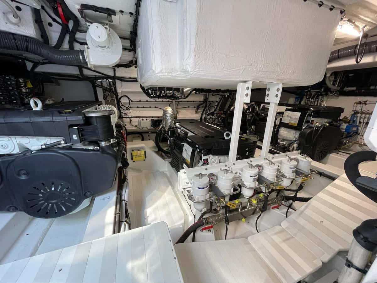 Azimut Seadeck 6 - miniatura 26