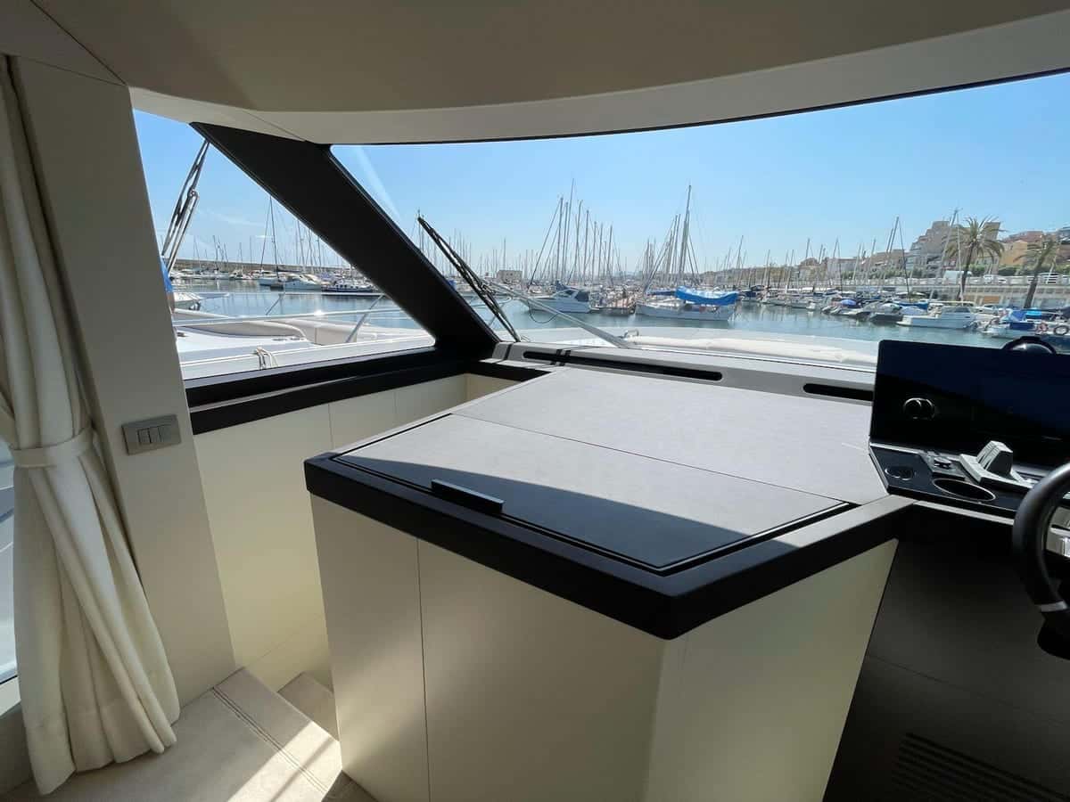Azimut Seadeck 6 - miniatura 17