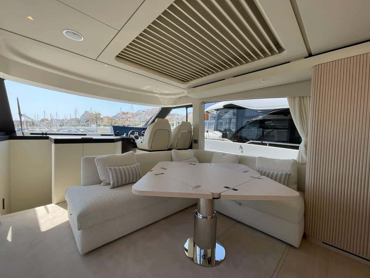 Azimut Seadeck 6 - miniatura 11