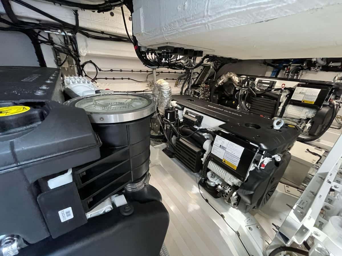 Azimut Seadeck 6 - miniatura 25