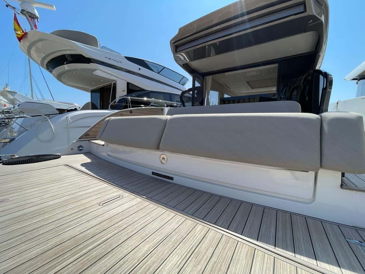 Azimut Seadeck 6 - miniatura 2