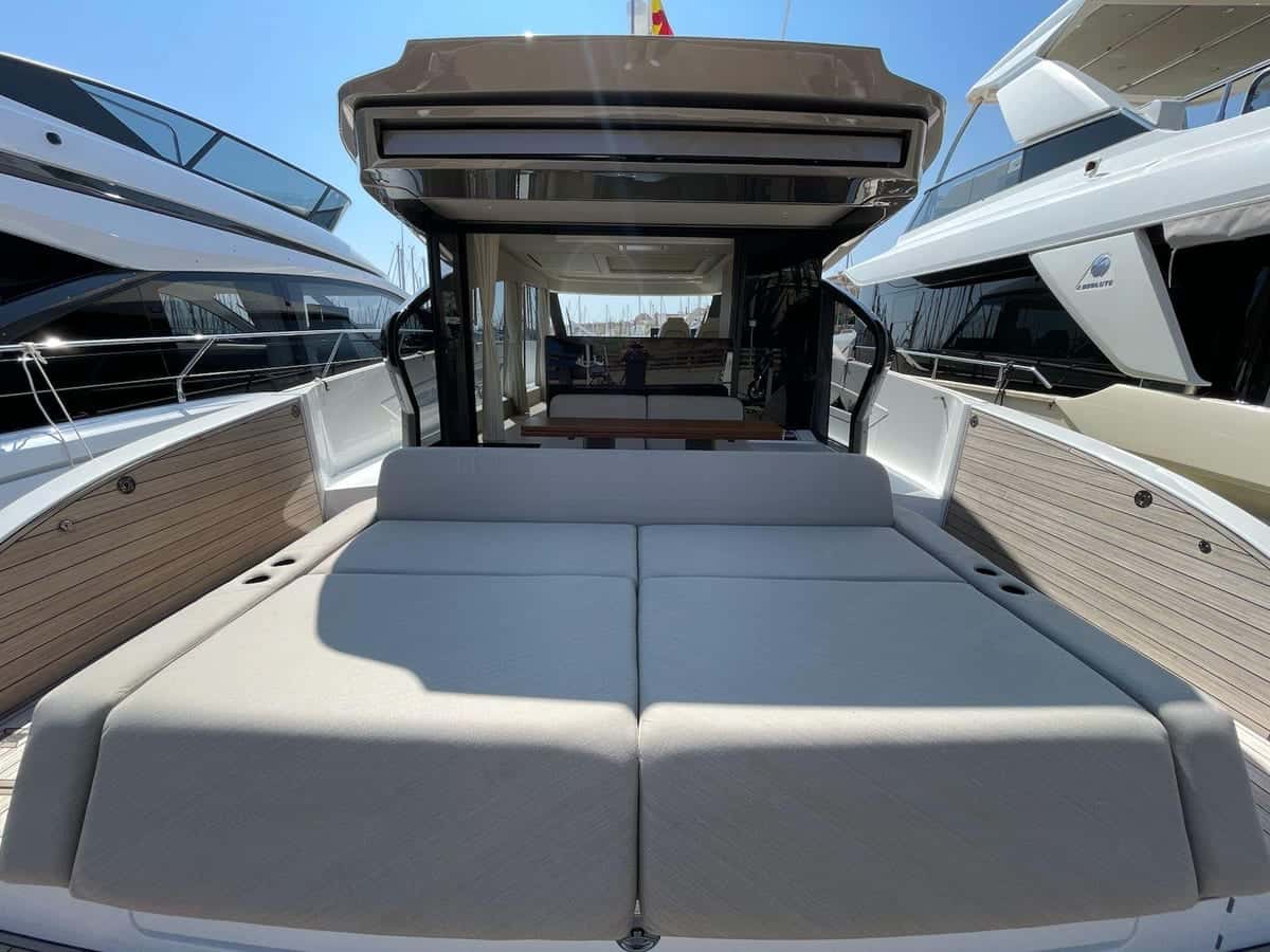 Azimut Seadeck 6 - miniatura 3