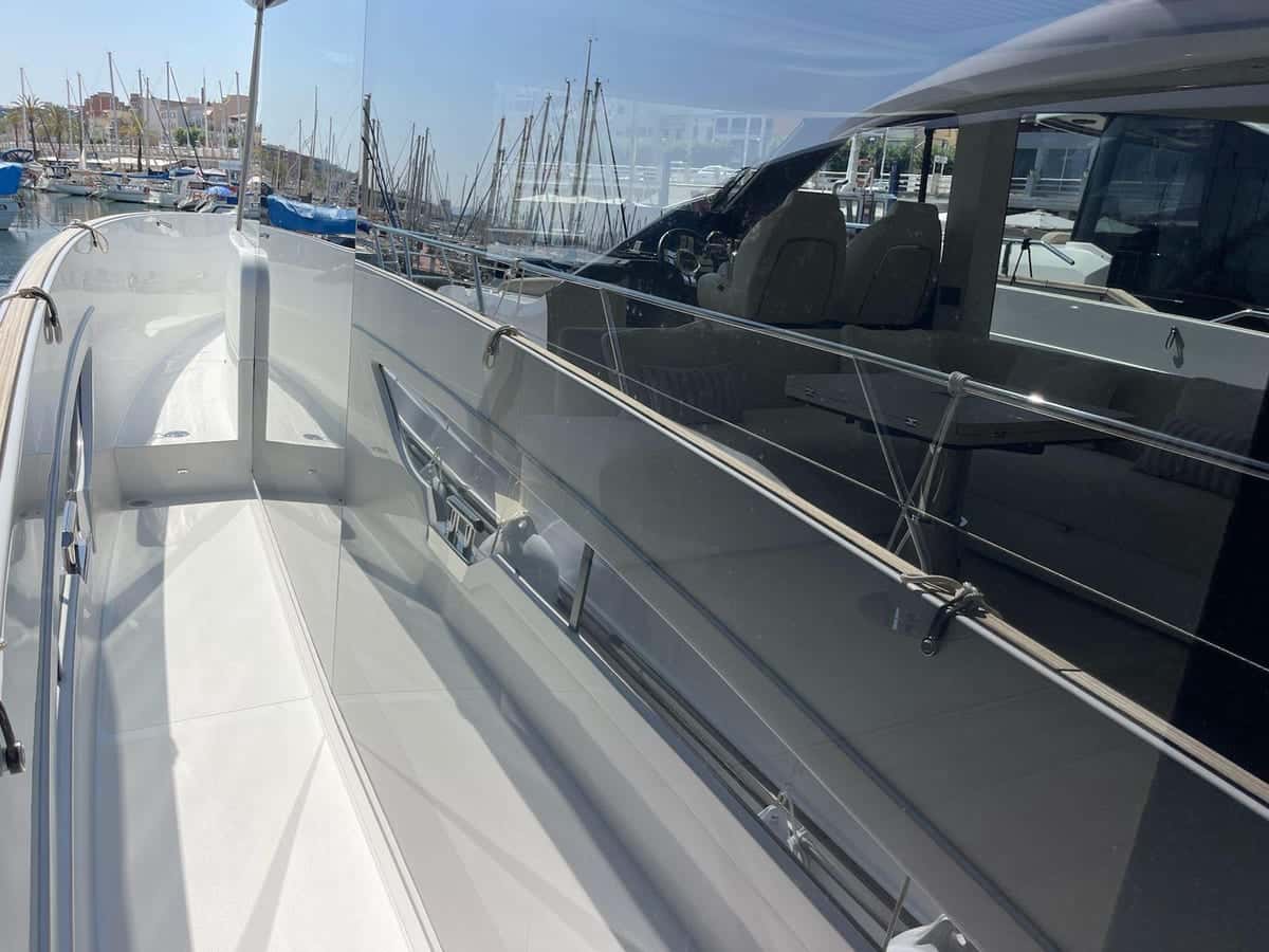 Azimut Seadeck 6 - miniatura 9